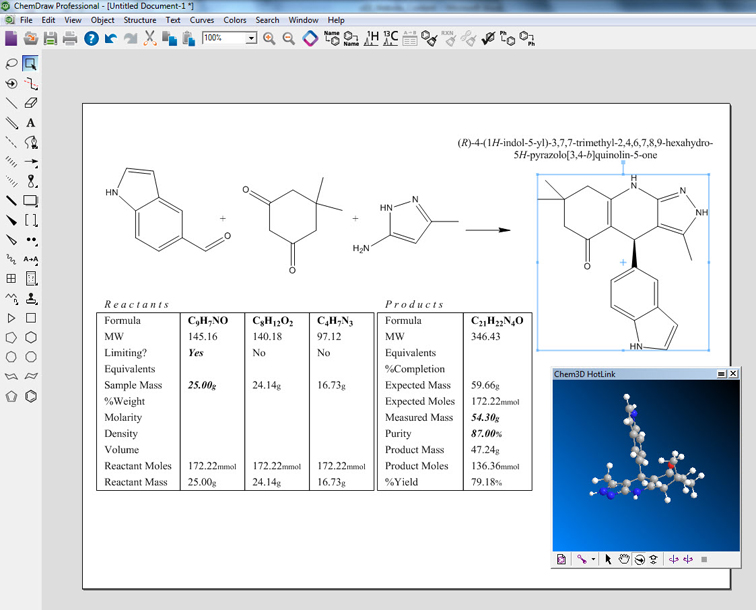 chemdraw ultra free download for windows 10